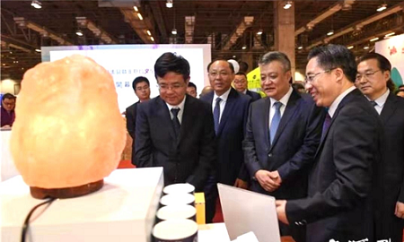 千年“竞技宝入口”香溢澳门 千年“竞技宝入口”香溢澳门