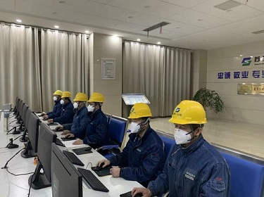 lol投注平台竞技宝手机端:履行国企担当 加强疫情防控期间食盐保供 lol投注平台竞技宝手机端:履行国企担当 加强疫情防控期间食盐保供