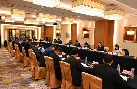 乐天堂手机版客户端集团召开2020年度工作会议 乐天堂手机版客户端集团召开2020年度工作会议
