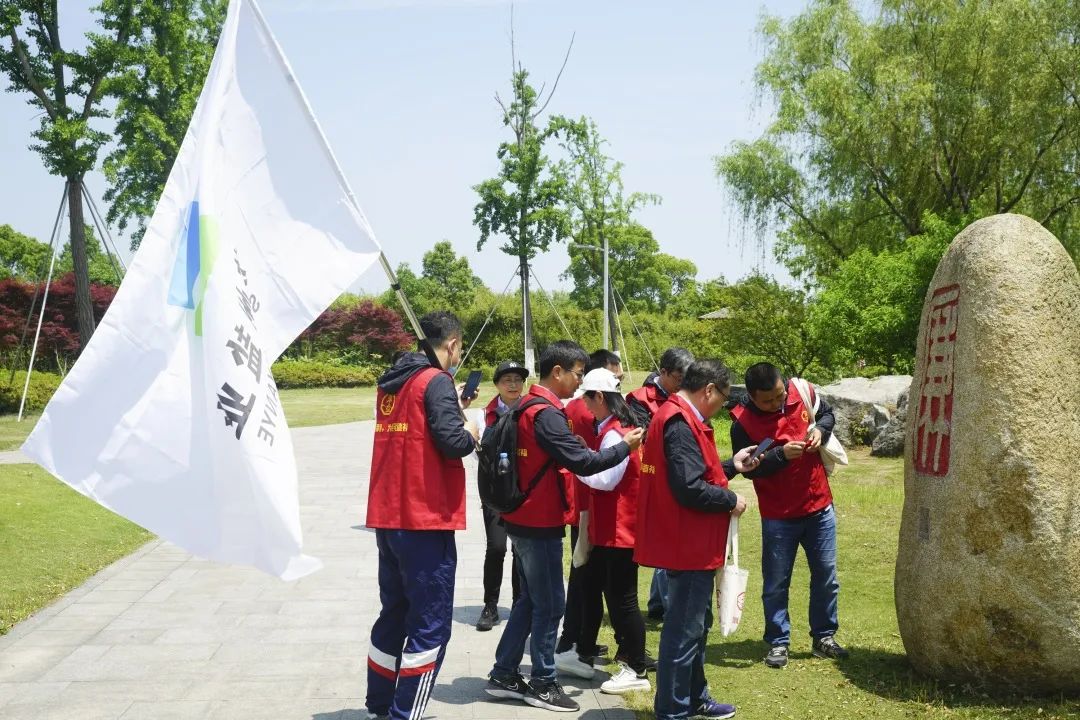 大干红五月丨苏州盐业公司:火热激情点燃火红五月 实干作为争创实绩实效 大干红五月丨苏州盐业公司:火热激情点燃火红五月 实干作为争创实绩实效