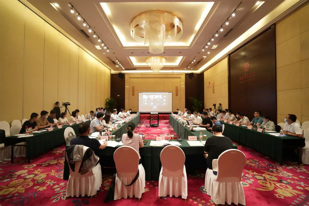 苏盐集团465MW/2600MWh盐穴压缩空气储能项目可研报告通过专家评审 苏盐集团465MW/2600MWh盐穴压缩空气储能项目可研报告通过专家评审