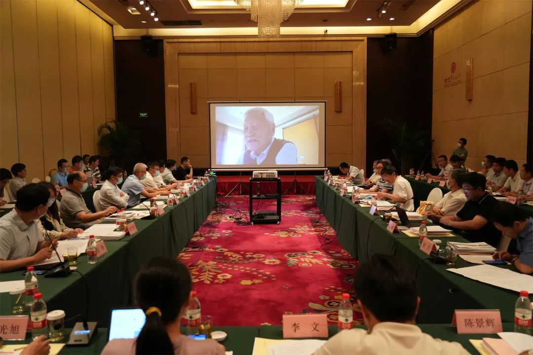 苏盐集团465MW/2600MWh盐穴压缩空气储能项目可研报告通过专家评审 苏盐集团465MW/2600MWh盐穴压缩空气储能项目可研报告通过专家评审