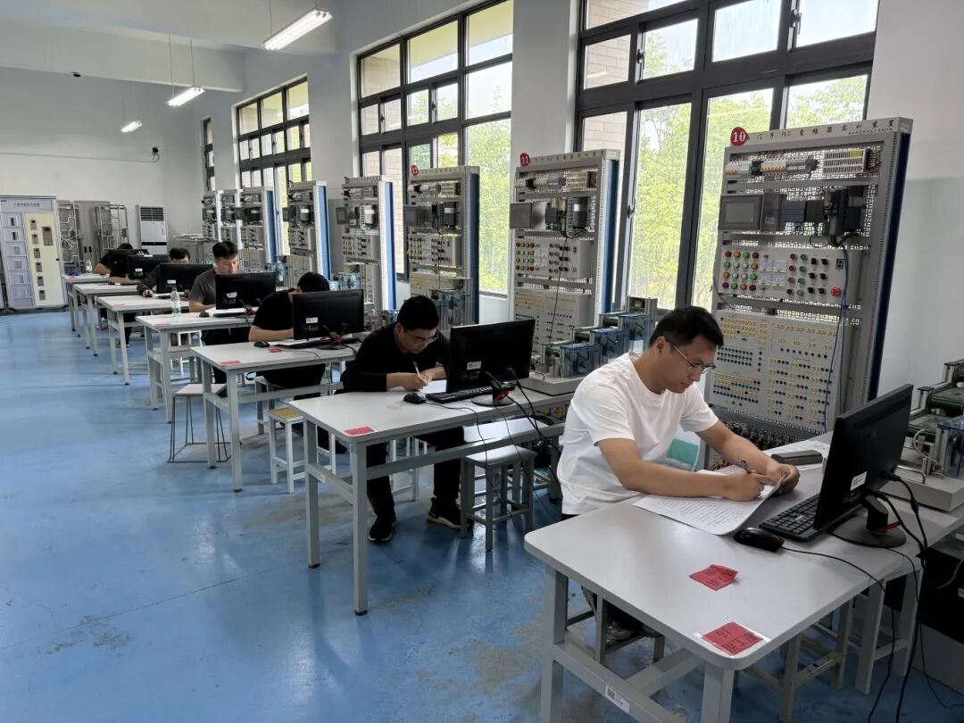 苏盐井神二分公司：育才赋能，激活企业发展“源头活水”