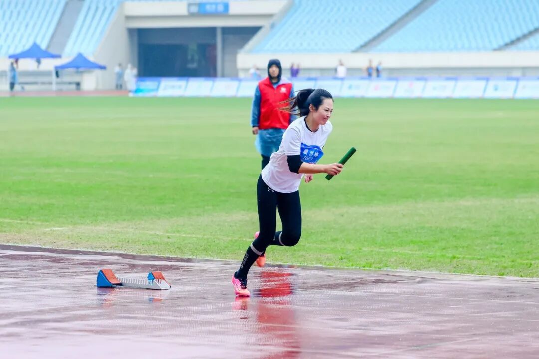 苏盐集团在省部属企业第二届职工运动会中获佳绩