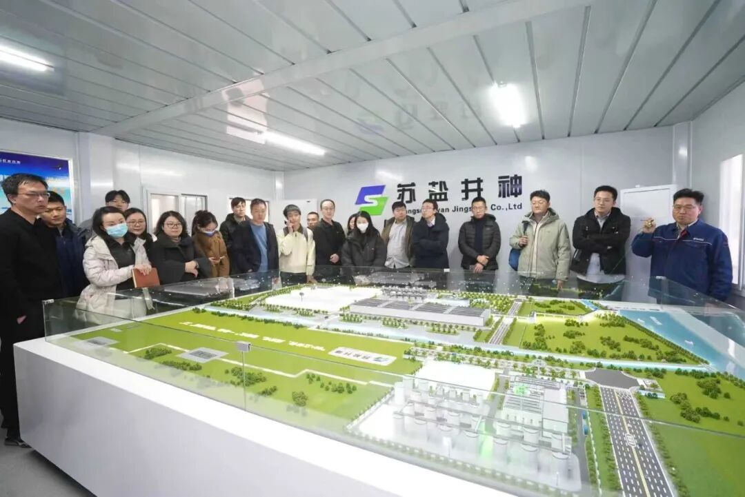 苏盐井神定向增发A股股票募资18亿元发行工作圆满完成